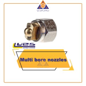 UES-Nozzles