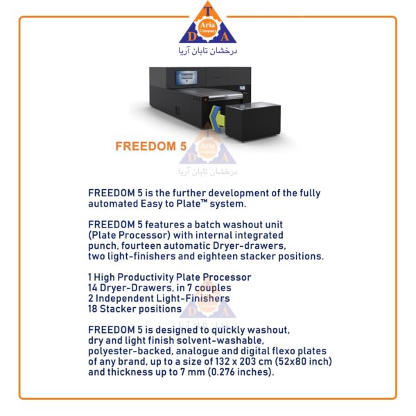 freedome system